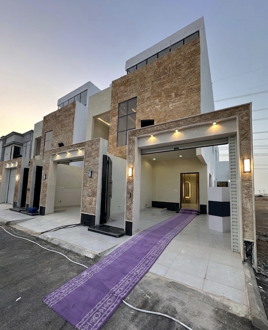 شقة  في الرحمانية 3