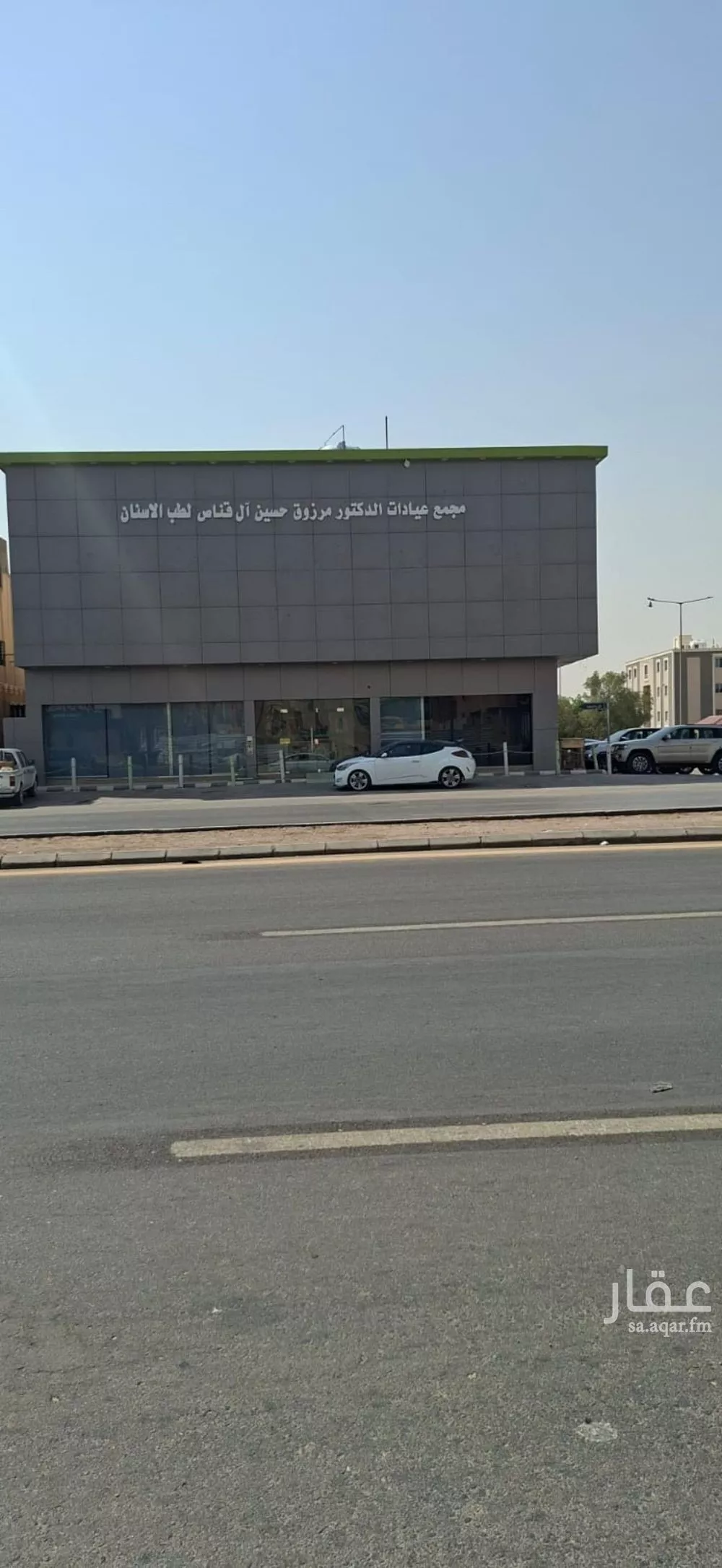 20 bedroom building in Al Aqiq, Riyadh