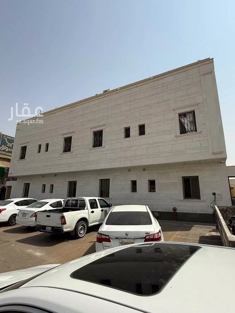 32 bedroom building in An Nasim Ash Sharqi, Riyadh