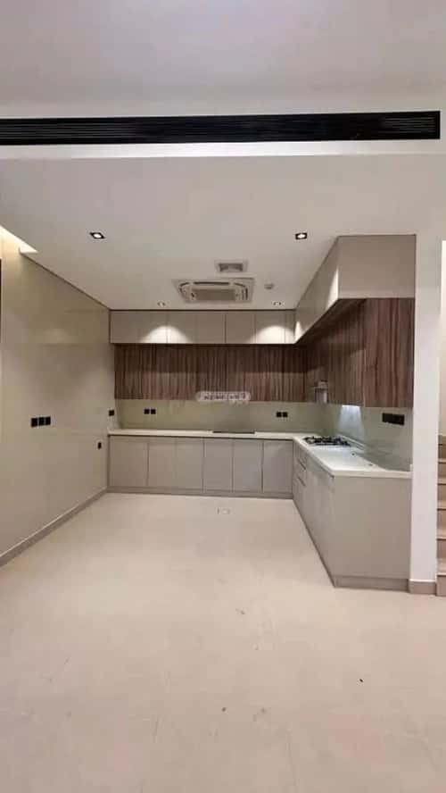 6 bedroom villa in Al Narjis 2