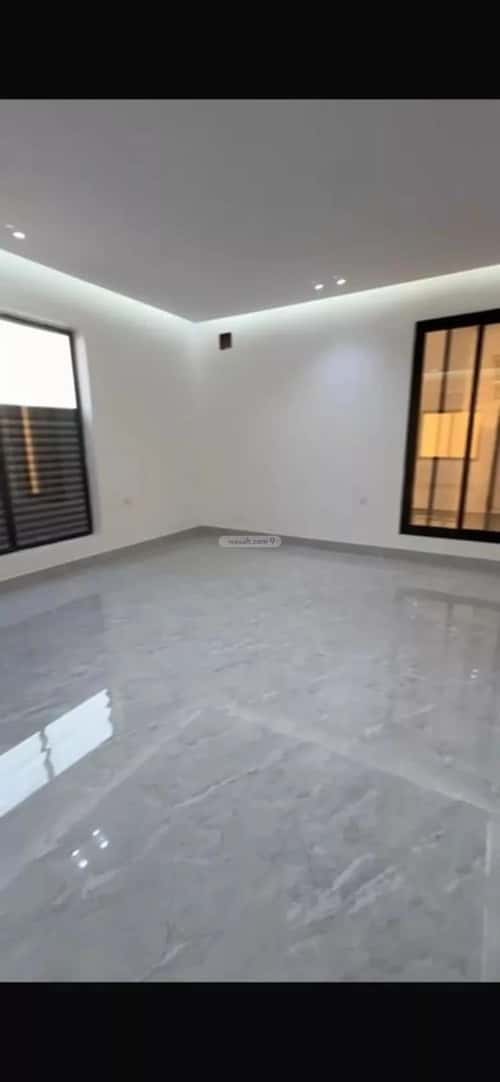 3 bedroom floor in Al Bayan 1