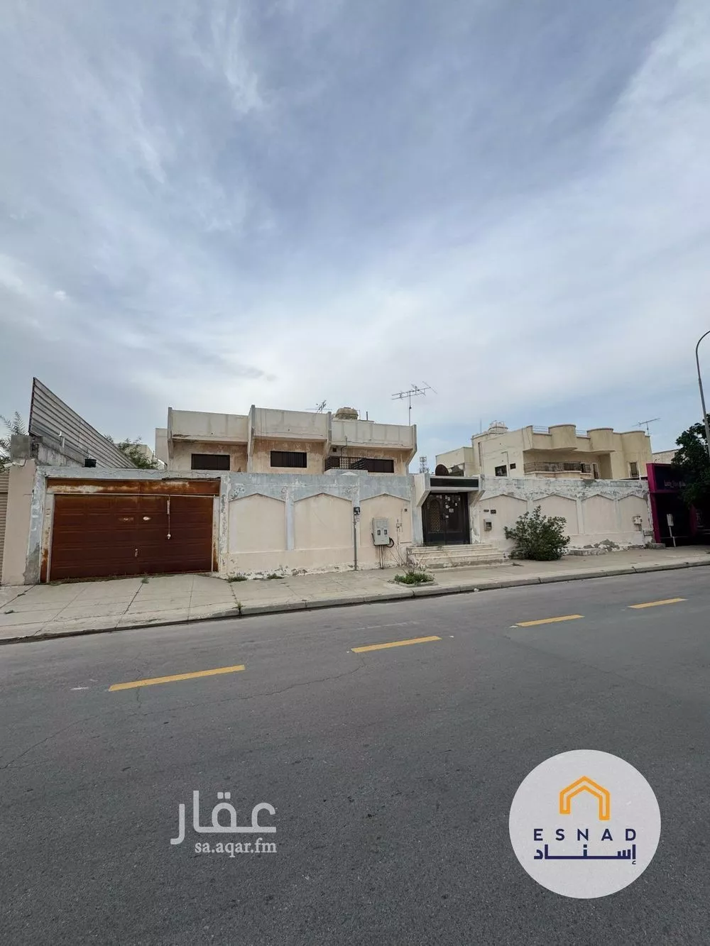 فيلا 6 غرف في العقربية، الخبر