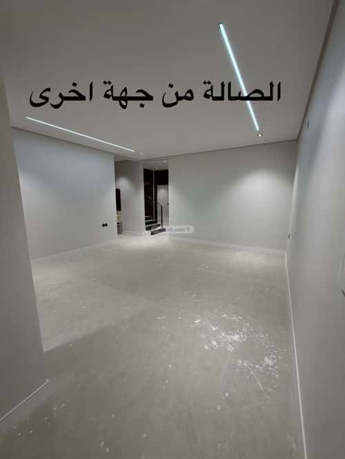 شقة 5 غرف في السويدي 11
