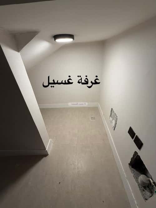 شقة 5 غرف في السويدي 15