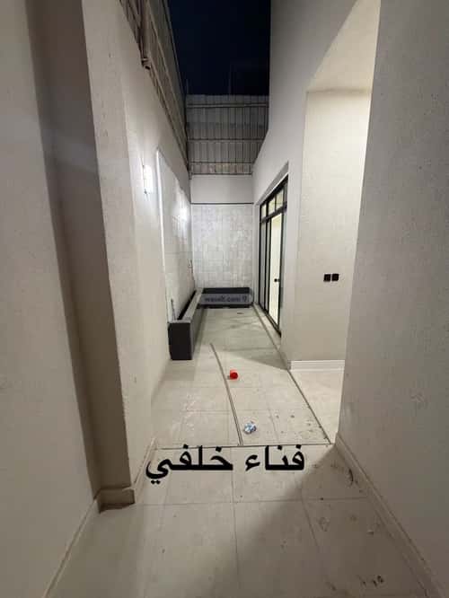 شقة 5 غرف في السويدي 14