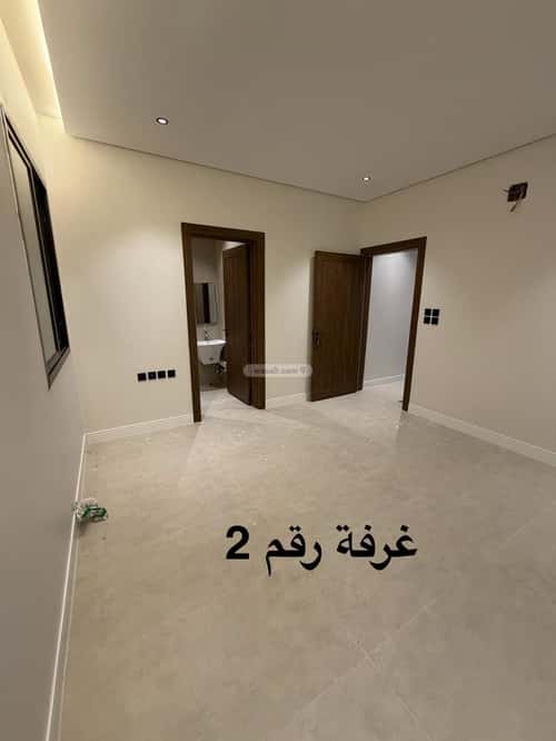 شقة 5 غرف في السويدي 4