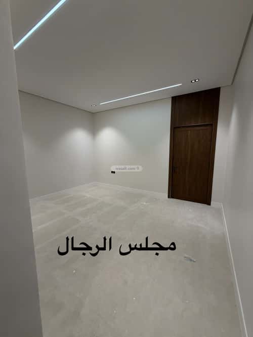 شقة 5 غرف في السويدي 3