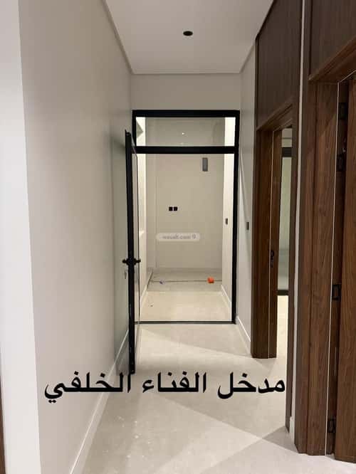 شقة 5 غرف في السويدي 17