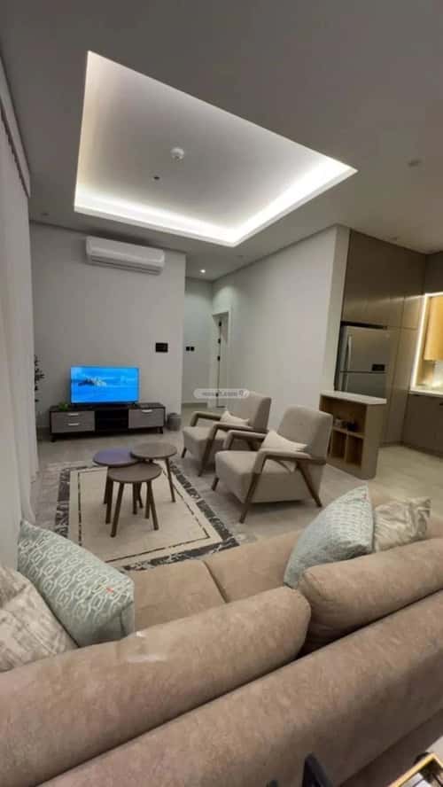 3 bedroom apartment in Al Narjis 2