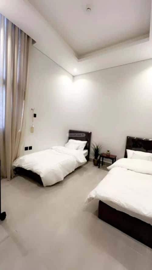 3 bedroom apartment in Al Narjis 3