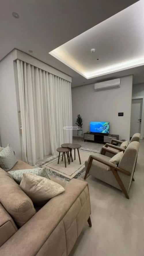 3 bedroom apartment in Al Narjis 6