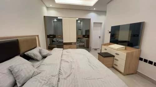 3 bedroom apartment in Al Narjis 8