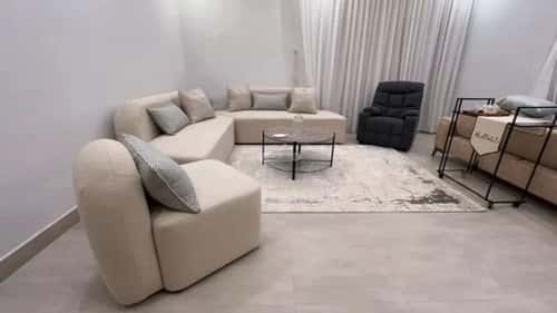 3 bedroom apartment in Al Narjis 3