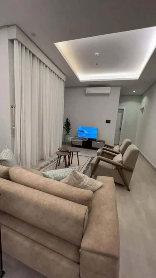 3 bedroom apartment in Al Narjis 7