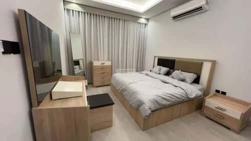 3 bedroom apartment in Al Narjis 2