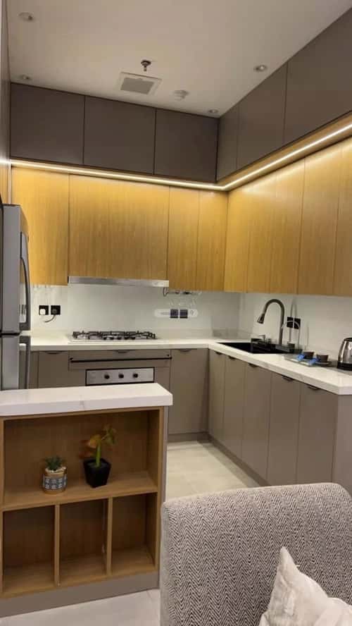 3 bedroom apartment in Al Narjis 4