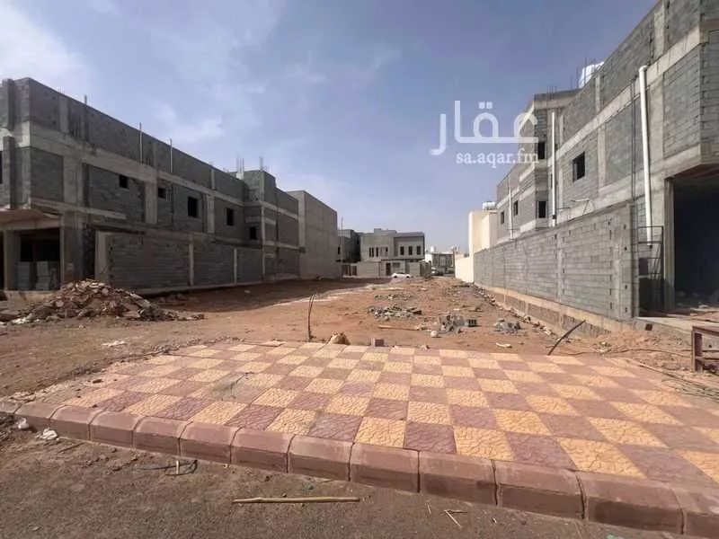 land in Nubala, Madinah 2