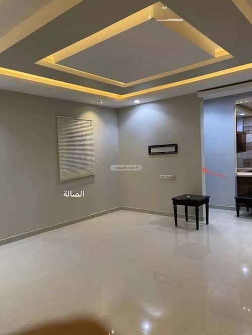 3 bedroom apartment in Al Andalus 1