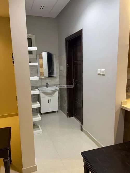 3 bedroom apartment in Al Andalus 2