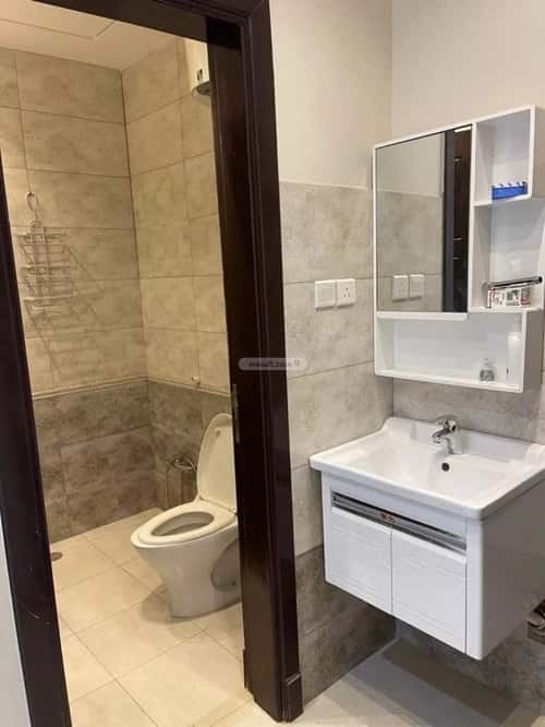 3 bedroom apartment in Al Andalus 5