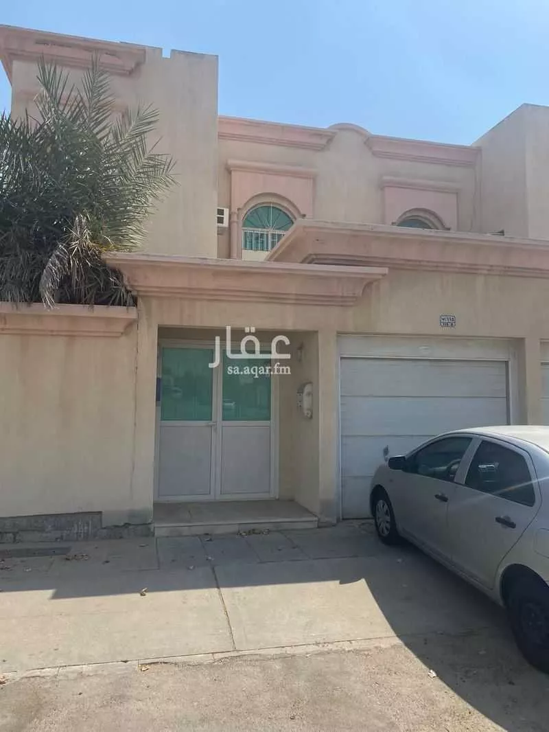 فيلا 4 غرف في نجد، مدينة الجبيل الصناعية 11
