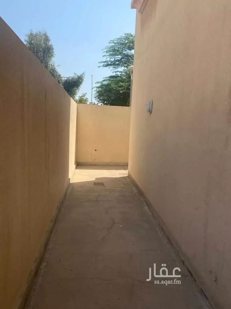 فيلا 4 غرف في نجد، مدينة الجبيل الصناعية 12