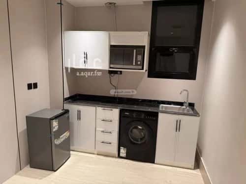 شقة 1 غرف في حطين 1