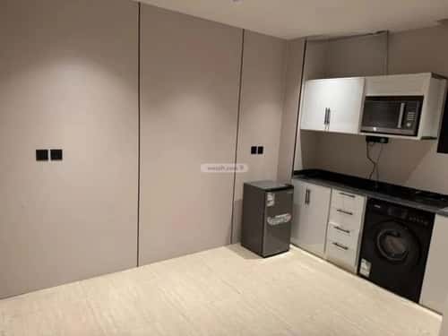 شقة 1 غرف في حطين 3