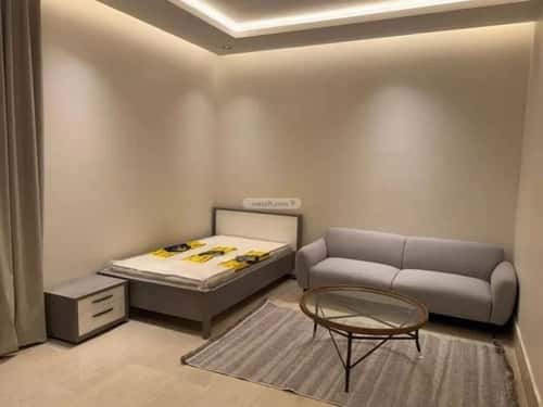 شقة 1 غرف في حطين 4