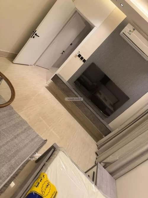 شقة 1 غرف في حطين 5