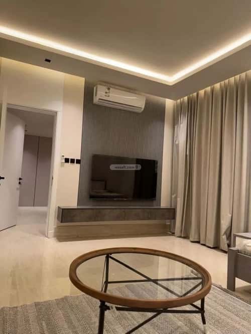 1 bedroom apartment in Hittin 3