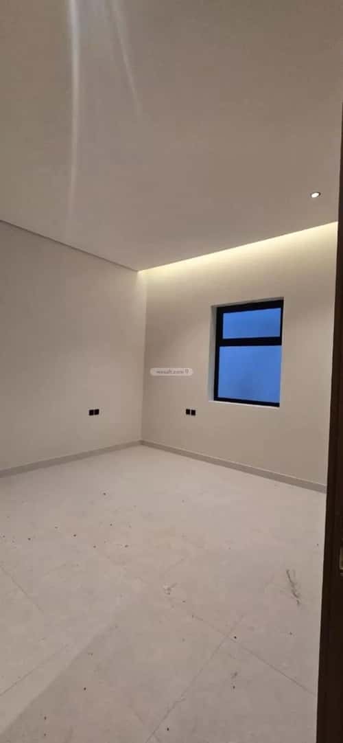 شقة 4 غرف في العارض 3