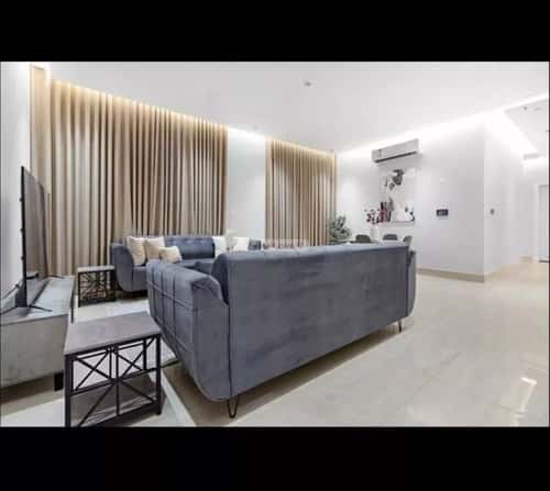 3 bedroom apartment in Al Malqa 1