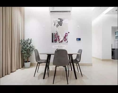 3 bedroom apartment in Al Malqa 2