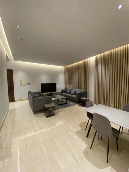3 bedroom apartment in Al Malqa 5