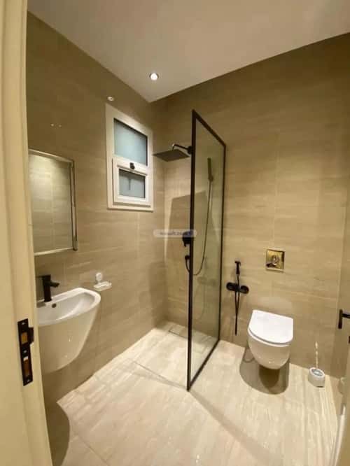 4 bedroom apartment in Al Malqa 2