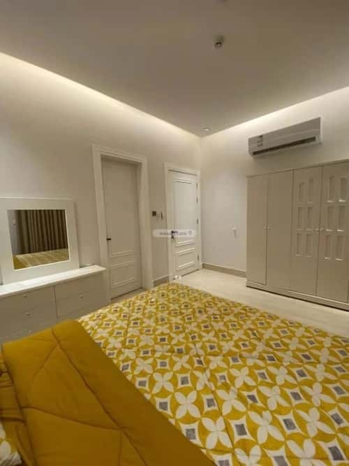 4 bedroom apartment in Al Malqa 3