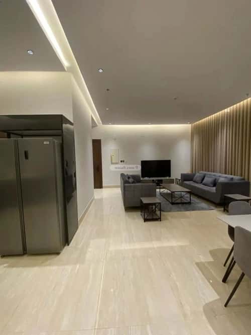 4 bedroom apartment in Al Malqa 4