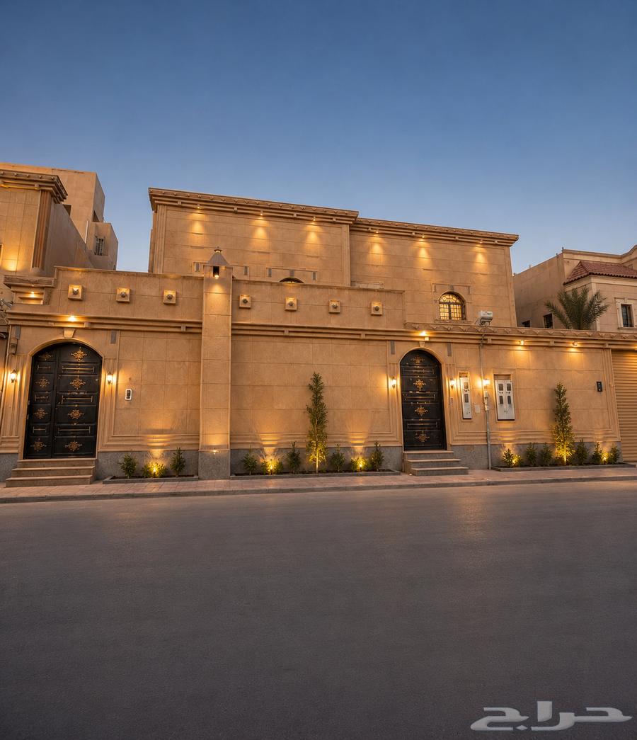 7 bedroom villa in Ishbiliyah, Riyadh