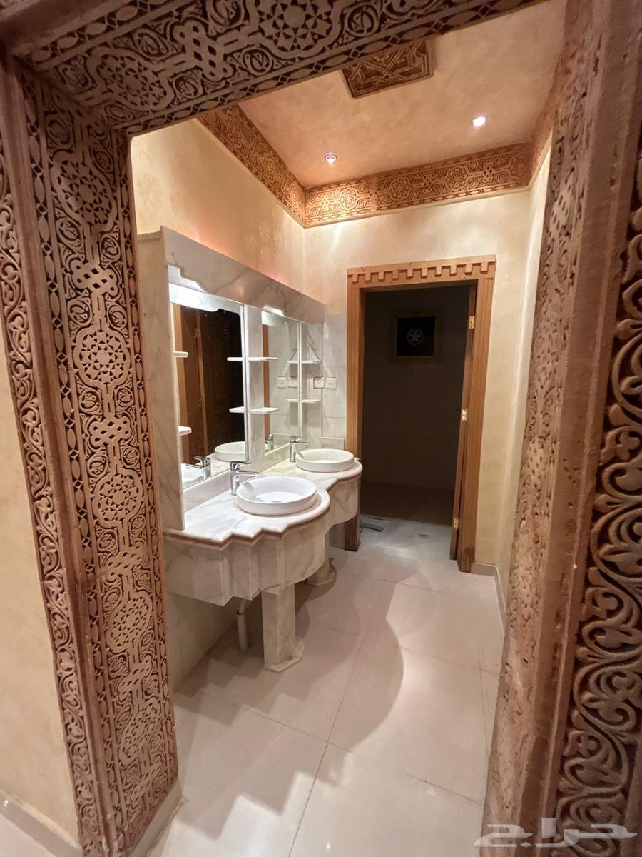 7 bedroom villa in Ishbiliyah, Riyadh 7