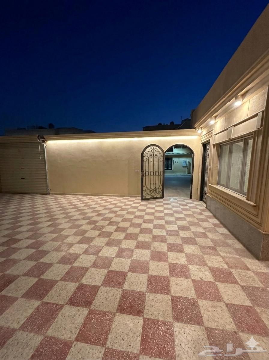 7 bedroom villa in Ishbiliyah, Riyadh 11