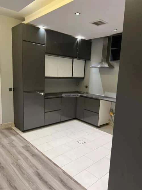 شقة 3 غرف في الملقا 1