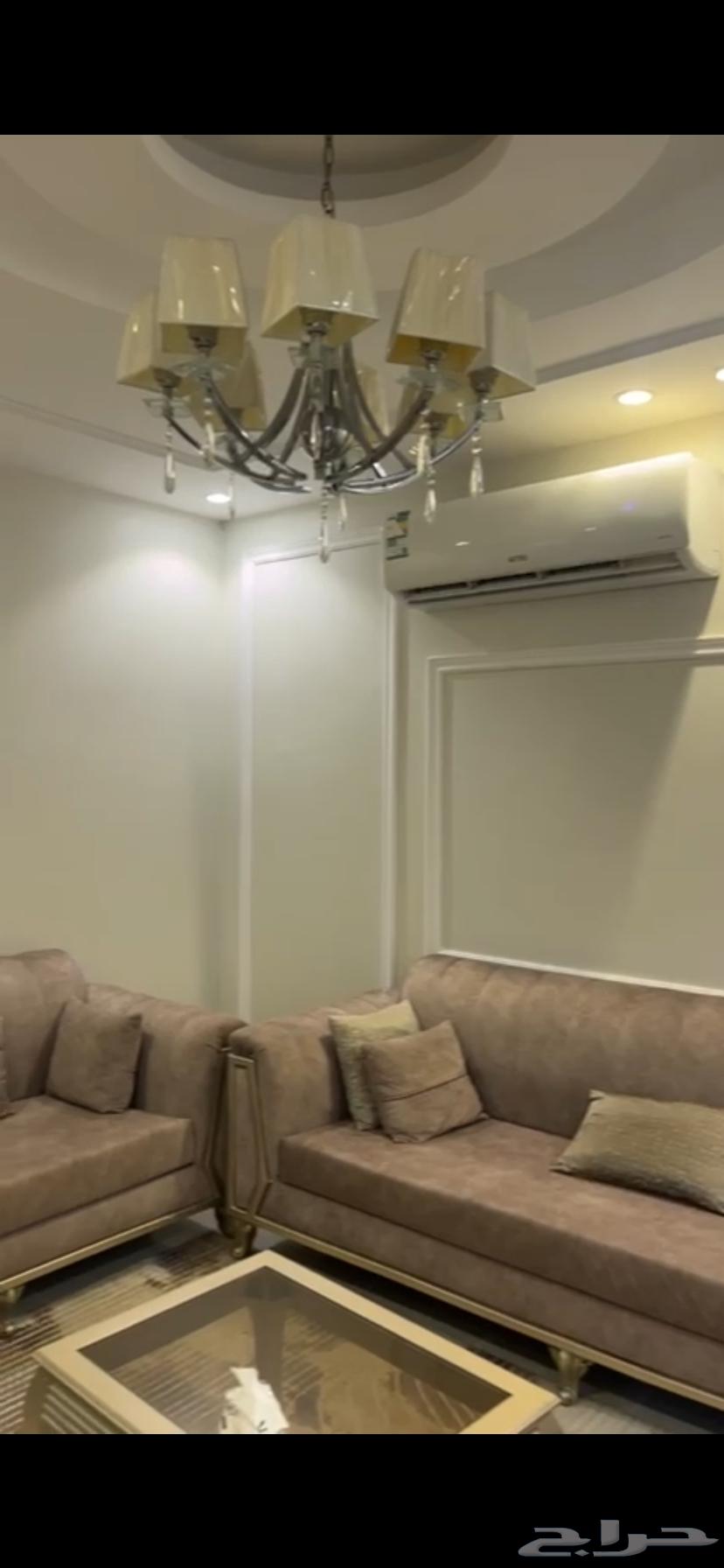 3 bedroom apartment in Al Yaqout, Jeddah 2