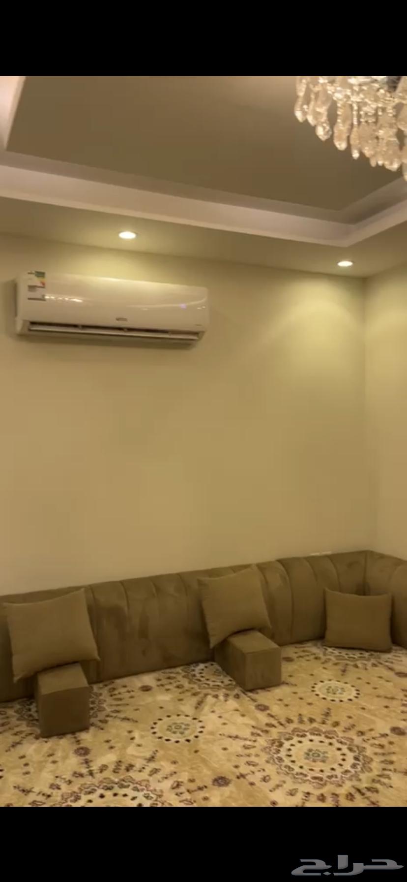 3 bedroom apartment in Al Yaqout, Jeddah 6