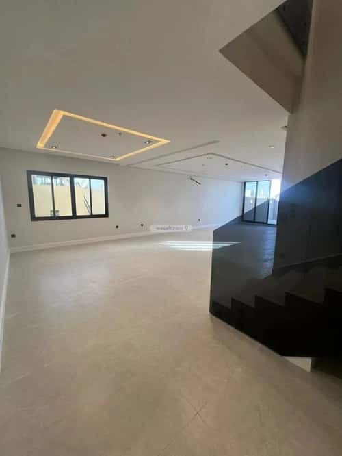 3 bedroom villa in Qurtubah 2