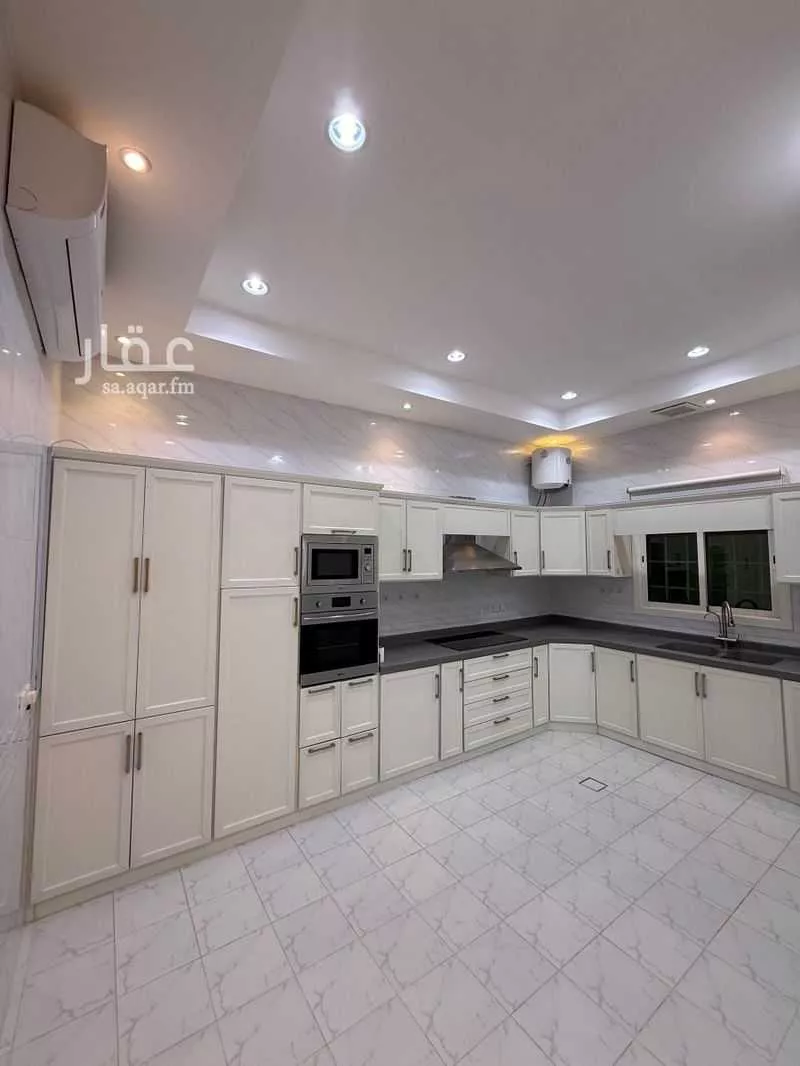 3 bedroom floor in Al Narjis 6