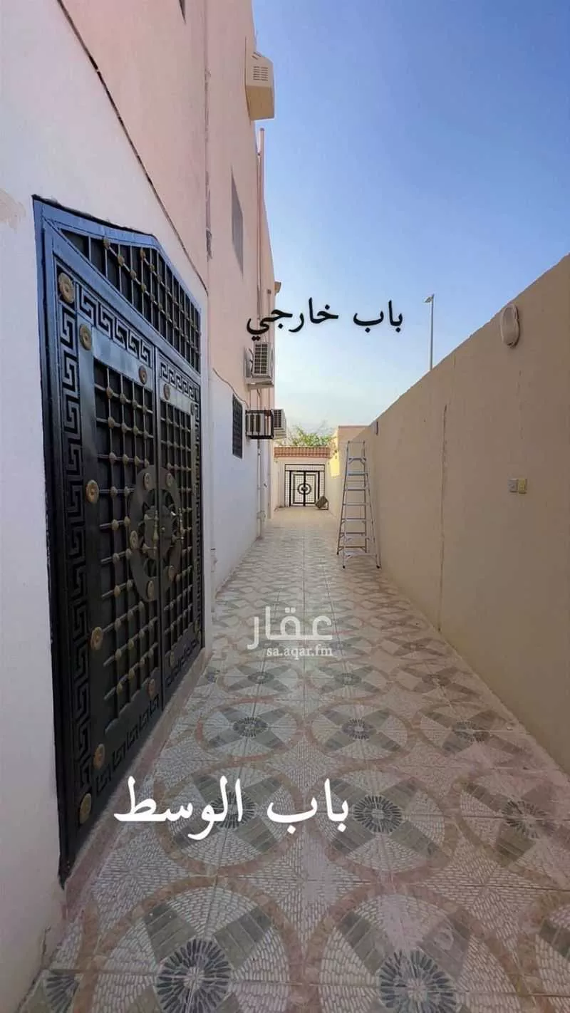 شقة 1 غرف في الروابي، المدينة المنورة 3