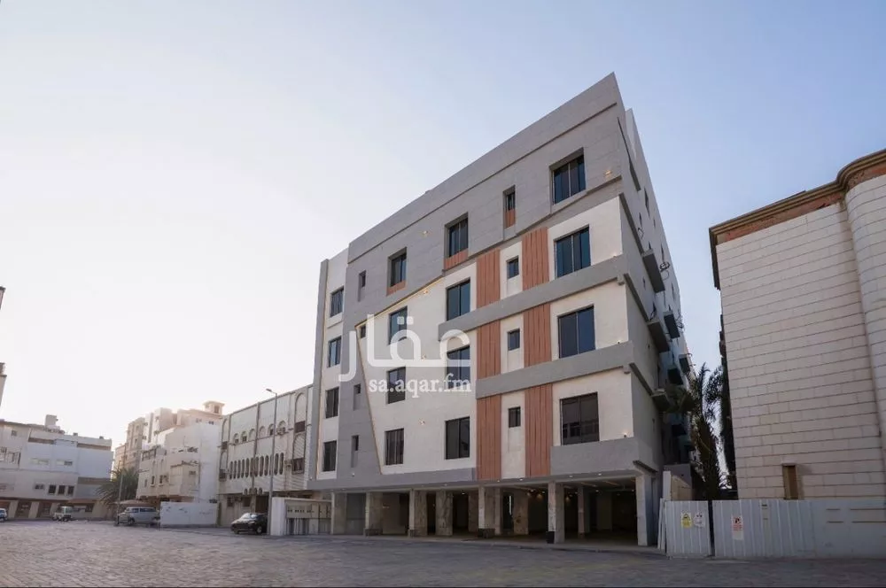 5 bedroom building in Al Nuzhah, Jeddah