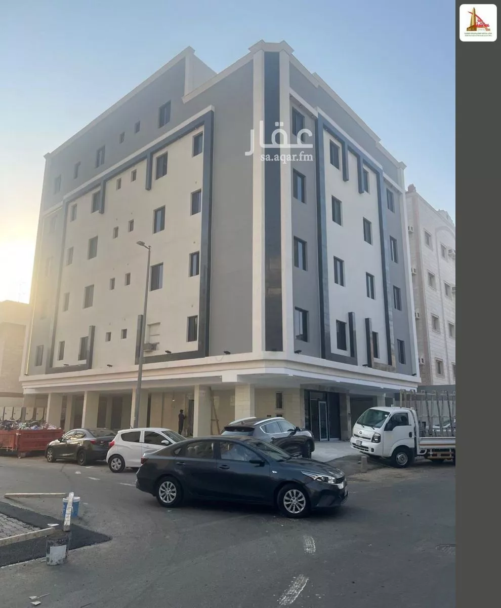 building in Al Bawadi, Jeddah