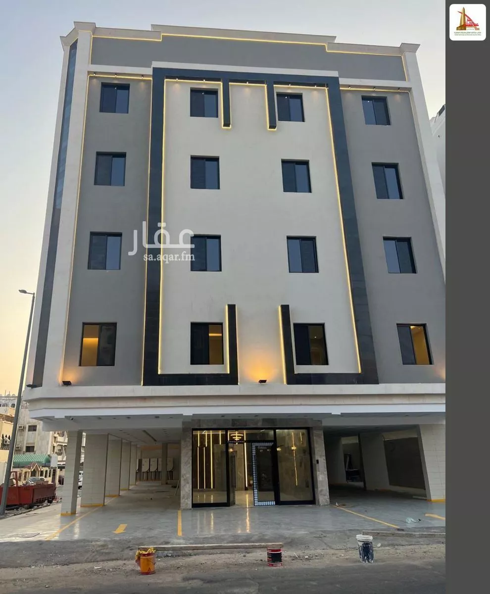 building in Al Bawadi, Jeddah 6